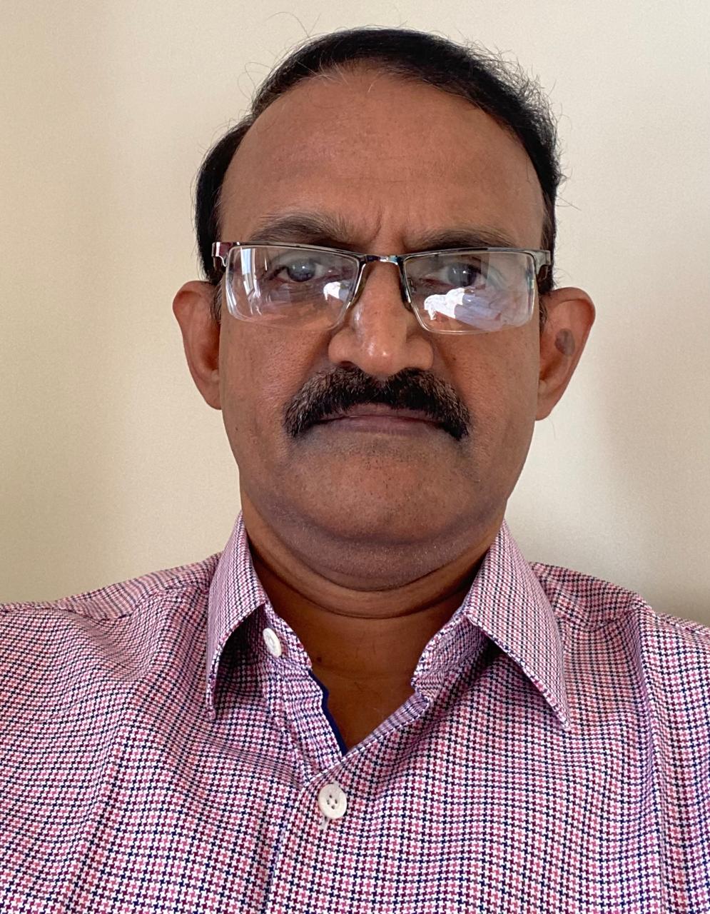 Dr. M Ramesh